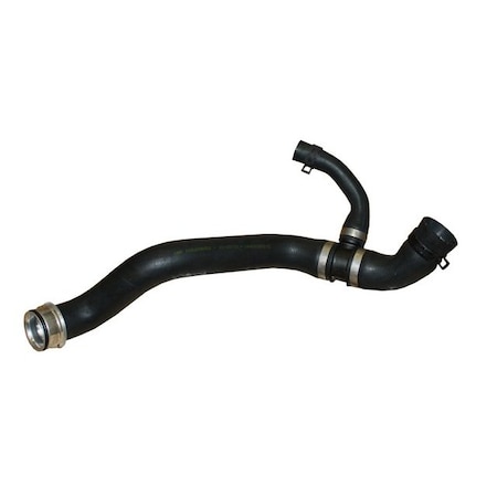 Crp Products M-Benz Ml350 06-11 V6 3.5L Radiator Hose, Chr0372R CHR0372R